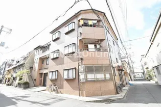 カメリア俊徳道の画像