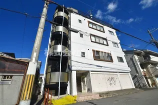 グローリア八戸ノ里の画像