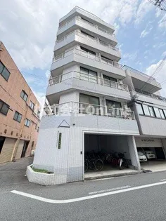 マンションパピリオの画像