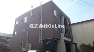 エトワール加美の画像