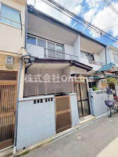 大阪府東大阪市御厨東2丁目【一戸建】の外観