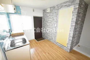 大阪府東大阪市玉串元町1丁目【マンション】の外観