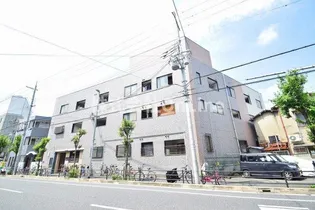 大阪府東大阪市俊徳町2丁目【マンション】の外観