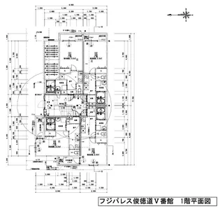 大阪府東大阪市俊徳町4丁目【アパート】の外観