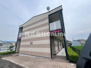 レオパレストゥインクルの画像