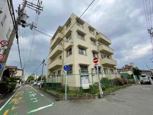 グローリィハイツ八戸ノ里の画像
