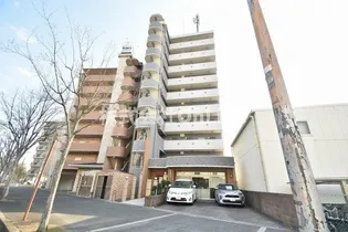 オリエンタル長田駅前【5階】の外観