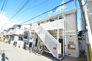 LIBRA花園の画像