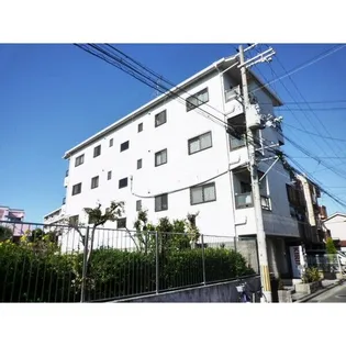 ヴィランディ【3階】の外観