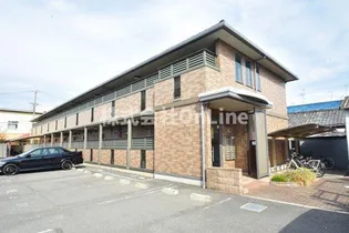 ルピナスC棟の画像