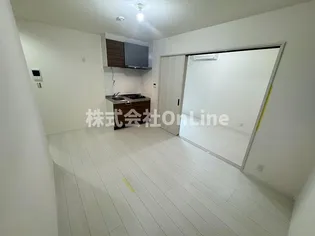 SANCTUARY TERRACE【2階】の外観