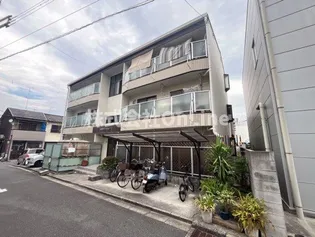 髙橋マンションの画像