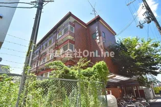 プレアール菱屋西の画像