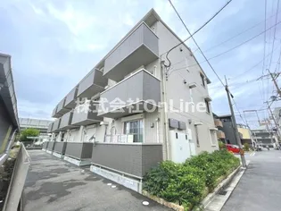 サンハイツ俊徳の画像