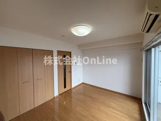 グランシス高井田【10階】の外観