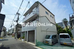 サンシティー三宅の画像