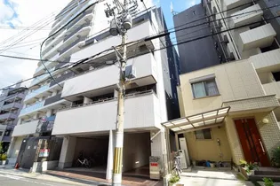 EST布施【7階】の外観