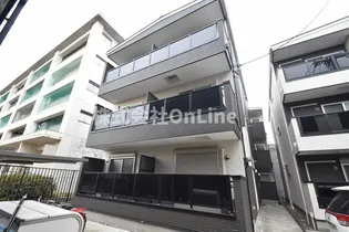 F MIRAI LEPUSの画像