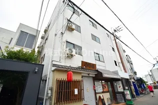 大阪府東大阪市吉松2丁目【マンション】の外観