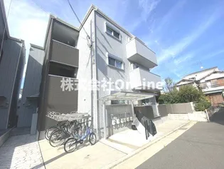 ALEGRIA河内山本EASTの画像