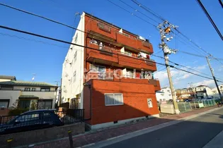 大蓮ハイツの画像