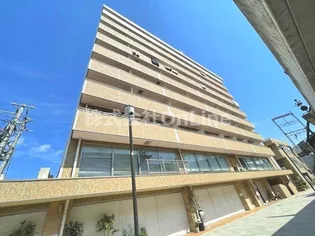 Celeb布施東【6階】の外観