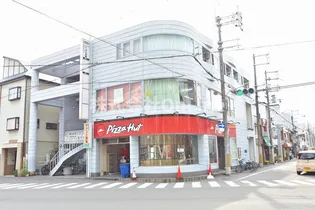 俊徳道駅前ビルの画像