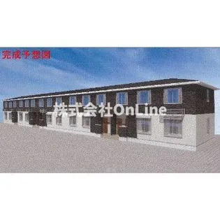 フロリア【202号室】の外観