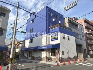 カリーナアモーレ【4階】の外観