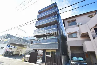 CHANA'S VILLAGE FUSEの画像