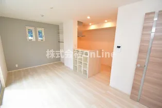 大阪府東大阪市吉田5丁目【アパート】の外観