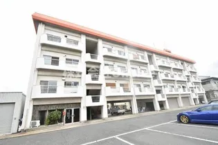 大阪府東大阪市稲葉3丁目【マンション】の外観