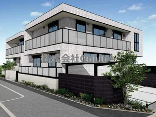 オークメゾン加美の画像