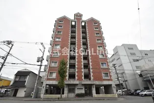 ミフネセントラルベア荒本の画像