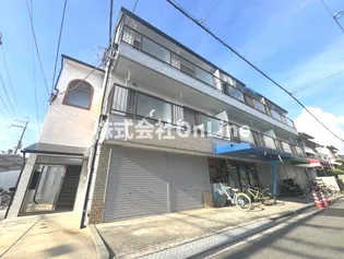 和田マンションの画像