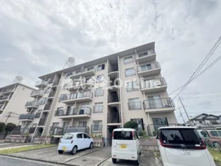 フラワリータウン志紀の画像