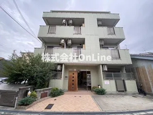 アダージェ小路の画像