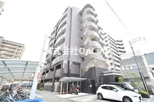 スペチアーレ桜ヶ丘【7階】の外観