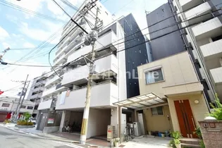 EST布施【2階】の外観