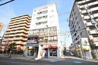 シティ八尾の画像