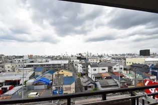 アドバンス渋川【2階】のその他画像