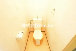 アドバンス渋川【2階】のその他画像