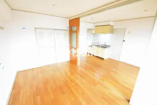 アドバンス渋川【2階】の内装