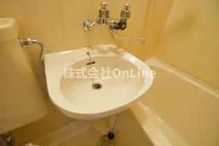 大洋ハイツ永和【1階】のその他画像