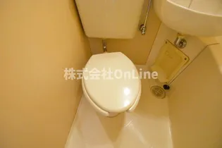 大洋ハイツ永和【1階】のその他画像