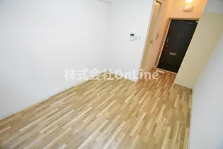 大洋ハイツ永和【1階】の内装