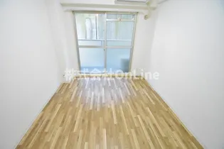 大洋ハイツ永和【1階】の寝室