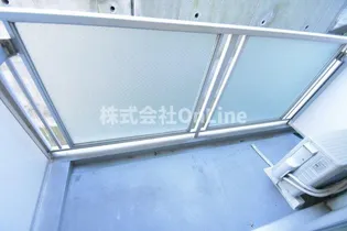 大洋ハイツ永和【1階】のその他画像