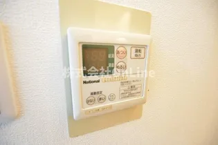 大洋ハイツ永和【1階】のその他画像