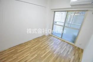 大洋ハイツ永和【1階】の居間